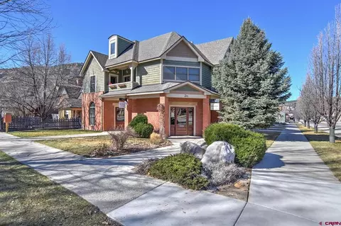 270 E College Dr #202, Durango, CO 81301