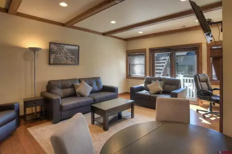 Living - 270 E College Dr #202, Durango, CO 81301 photo 1 of 4