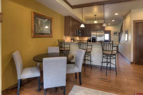 Dining - 270 E College Dr #202, Durango, CO 81301 photo 1 of 1