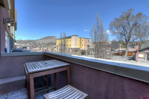 Exterior - 270 E College Dr #202, Durango, CO 81301 photo 4 of 7