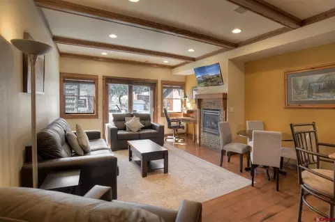 Living - 270 E College Dr #202, Durango, CO 81301 photo 2 of 4