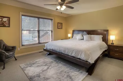 Bedroom - 270 E College Dr #202, Durango, CO 81301 photo 1 of 4