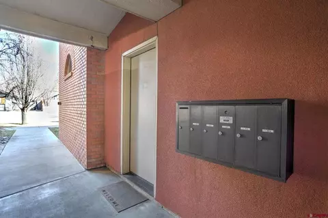 Exterior - 270 E College Dr #202, Durango, CO 81301 photo 5 of 7
