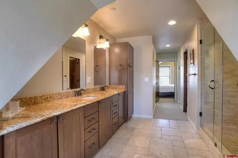 Entry Way - 270 E College Dr #202, Durango, CO 81301 photo 1 of 3