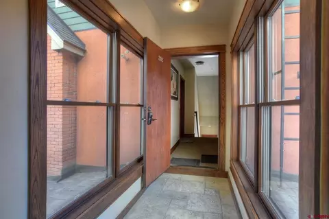 Entry Way - 270 E College Dr #202, Durango, CO 81301 photo 2 of 3