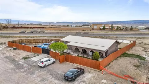 304 N Grand Ave, Olathe, CO 81425