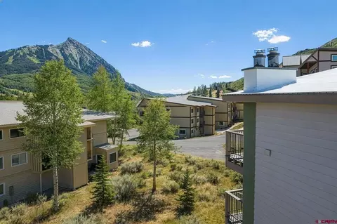 755 Gothic Rd #11, Crested Butte, CO 81225