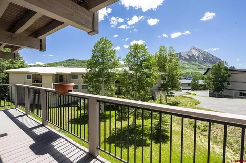 755 Gothic Rd #11, Crested Butte, CO 81225