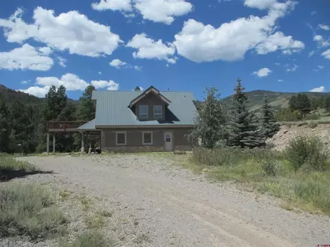 945 State 149 Hwy, Powderhorn, CO 81243