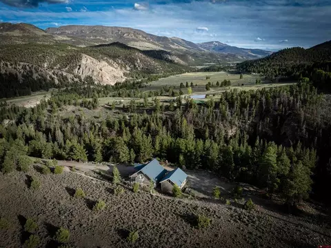 945 State 149 Hwy, Powderhorn, CO 81243
