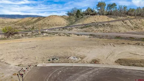 lot33 Block 9 Big Pines Loop Loop, Montrose, CO 81401