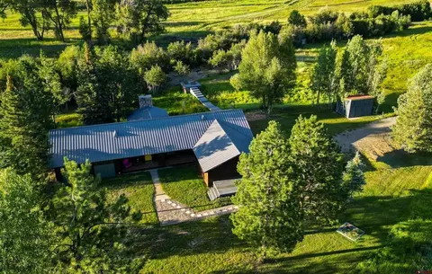 2678 2940 Cr 382, Pagosa Springs, CO 81147