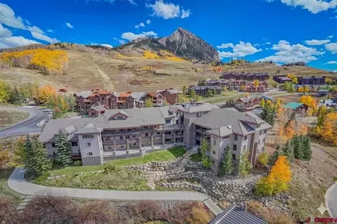 9 Hunter Hill Rd #205, Crested Butte, CO 81225