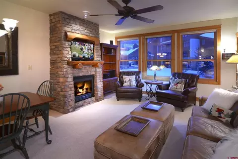 9 Hunter Hill Rd #205, Crested Butte, CO 81225