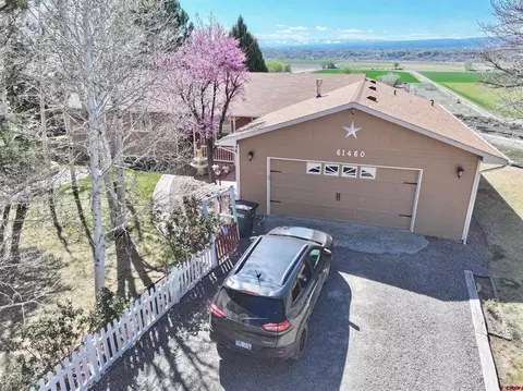 61460 Epitaph Rd, Montrose, CO 81403