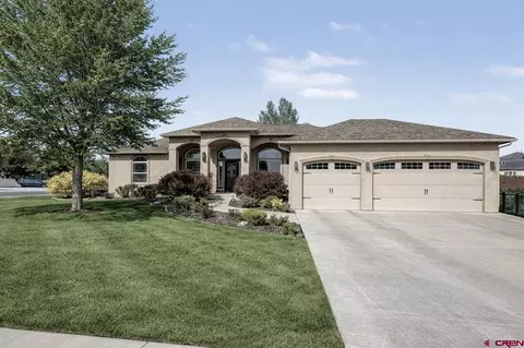 1233 Sunset Dr, Delta, CO 81416