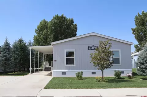 901 6530 Rd #3010, Montrose, CO 81401