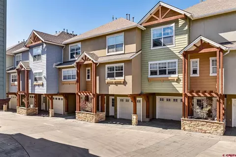 1 E 6th Ave #5, Durango, CO 81301
