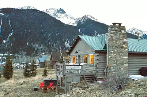 1068 Keystone St, Silverton, CO 81433