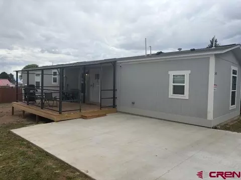 260 SW 13th Cir, Cedaredge, CO 81413