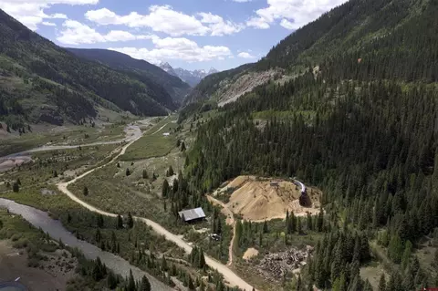 tbd Cr 31, Silverton, CO 81433