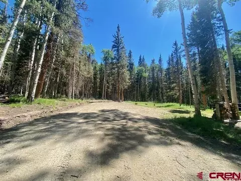 1772 Spruce Rd, Cimarron, CO 81220 photo 3