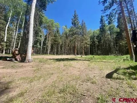 1772 Spruce Rd, Cimarron, CO 81220