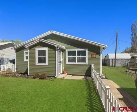 120 Ulysses Ave, Monte Vista, CO 81144