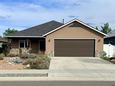 318 Howard Fork Ave, Montrose, CO 81403