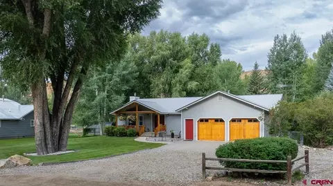 129 Park Dr, Gunnison, CO 81230