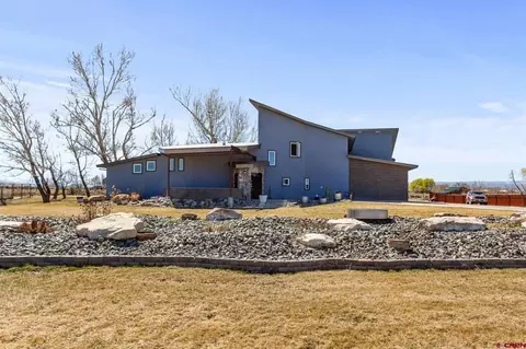 2192 Odelle Rd, Montrose, CO 81401