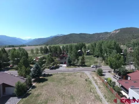 tbd Tabernash Ln, Ridgway, CO 81432