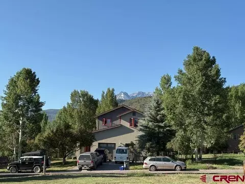 tbd Tabernash Ln, Ridgway, CO 81432 photo 2