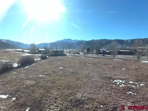tbd Hunter Pkwy, Ridgway, CO 81432