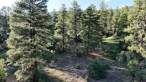 91 Engine Creek Ct, Durango, CO 81301