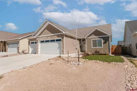 1336 Fivemile Creek Ave, Montrose, CO 81401