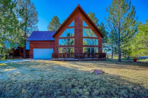 9 Pines Dr, Pagosa Springs, CO 81147