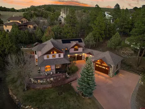25 Perins Vis, Durango, CO 81301