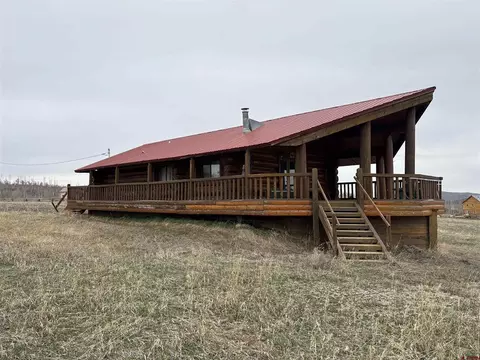 6995 Road 462, Cahone, CO 81320