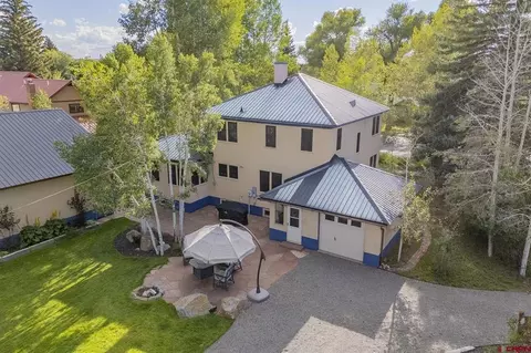 322 N Iowa St, Gunnison, CO 81230