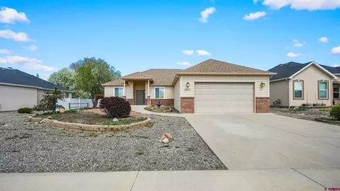 2919 Lost Creek Rd, Montrose, CO 81401