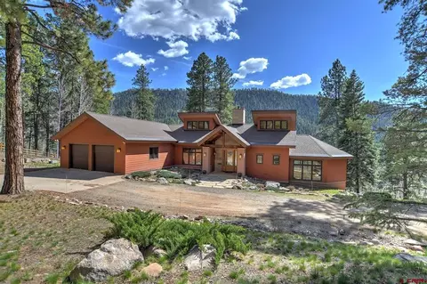95 Puma Pl, Durango, CO 81301