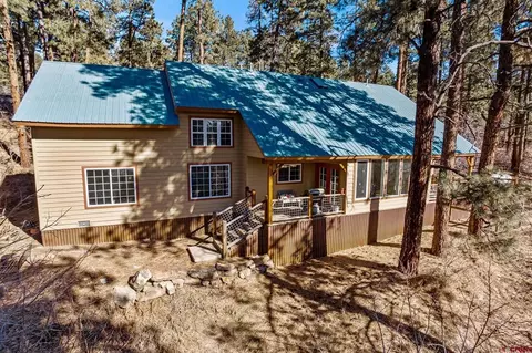 700 Blue Ridge Dr, Bayfield, CO 81122