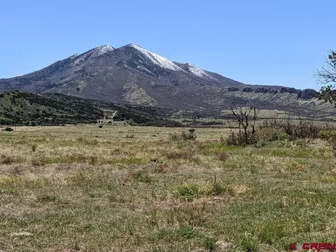 tbd Majors Rnch #LOT 31-B, Walsenburg, CO 81089