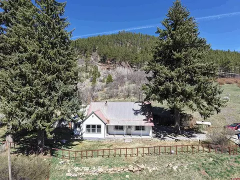 10643 Cr 501, Bayfield, CO 81122