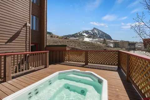 25 Emmons Rd #44, Crested Butte, CO 81225