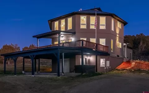 4915 County Road 510, Ignacio, CO 81137