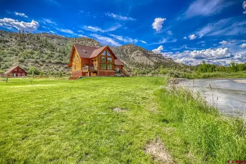 228 Estates Cir, Pagosa Springs, CO 81147
