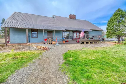 97 Horseshoe Cir, Pagosa Springs, CO 81147