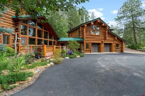 256 Browns Lake Rd, Durango, CO 81303